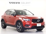 XC40 B4 AWD Rデザイン 4WD 