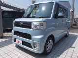 ウェイク L SAIII 