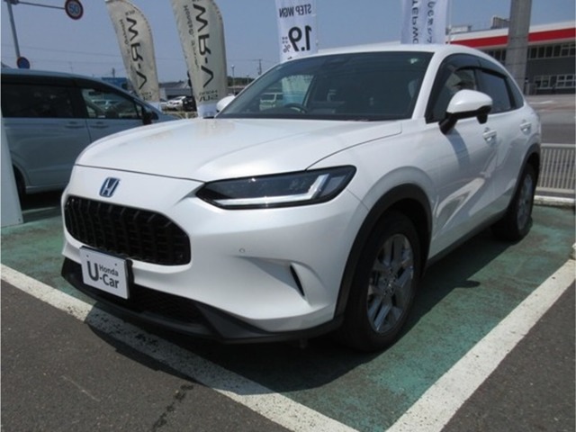 ZR-V2.0 e:HEV X 4WD