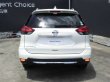エクストレイル 2.0 20X 4WD 
