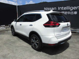 エクストレイル 2.0 20X 4WD 