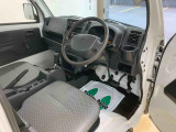 キャリイ KC エアコン パワステ オートギヤシフト車