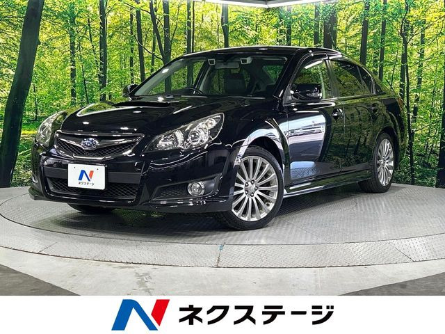 レガシィB4 2.5 GT アイサイト スポーツセレクション 4WD 