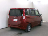 ルーミー 1.0 G-T 