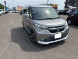 ソリオバンディット 1.2 ハイブリッド(HYBRID) SV 