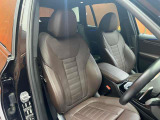 X3 xドライブ20d Mスポーツ ディーゼル 4WD 本革シート