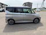 運転席側からです☆