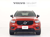 XC40 B4 AWD Rデザイン 4WD 