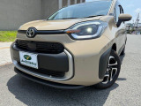 シエンタ ハイブリッド 1.5 Z E-Four 4WD 