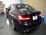 3シリーズセダン 320d 