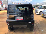 タフト G ダーククロム ベンチャー 4WD 