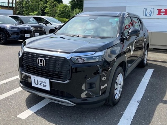 ZR-V 1.5 X 