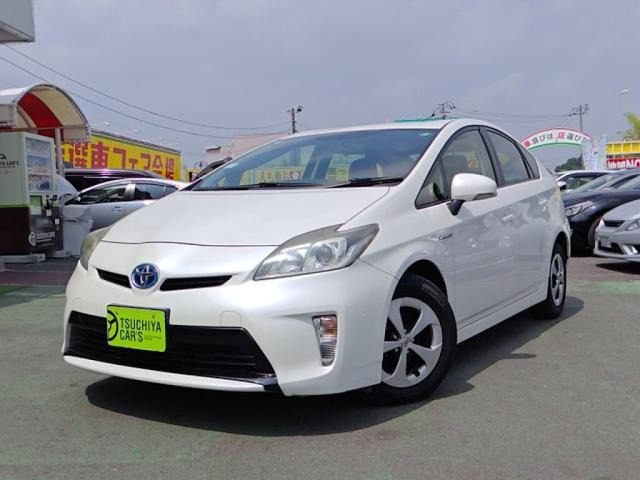 プリウス 1.8 S 