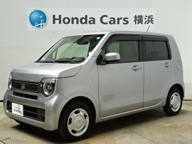 N-WGN L ホンダ センシング 4WD 