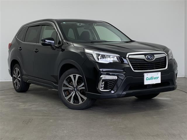 フォレスター 2.5 プレミアム 4WD 4WD 修復歴無し