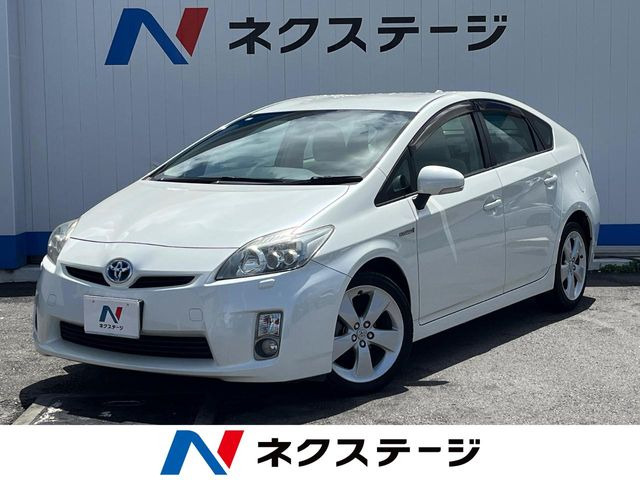 プリウス 1.8 S ツーリングセレクション 