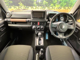 ジムニーシエラ 1.5 JC 4WD 