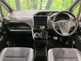 ヴォクシー 2.0 ZS 煌III 