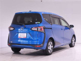 ★★★トヨタ認定中古車★★★ 1年間走行距離無制限の「ロングラン保証」が付いています。全国約5,000ヶ所のトヨタのお店で保証修理可能です。お出かけ先でも安心です。選べる延長保証もご用意しています。