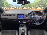 ヴェゼル 1.5 ハイブリッド RS ホンダセンシング 