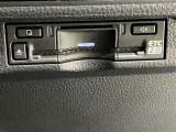 高速道路をスイスイッと通過の『ETC』付き!ETCカードをお持ちでない方は、トヨタETCカードもございますので、ご相談下さいね!詳しくはスタッフまで!通話料無料のフリーダイヤル「0078-6003-527324」