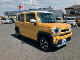 ハスラー ハイブリッド(HYBRID) X 