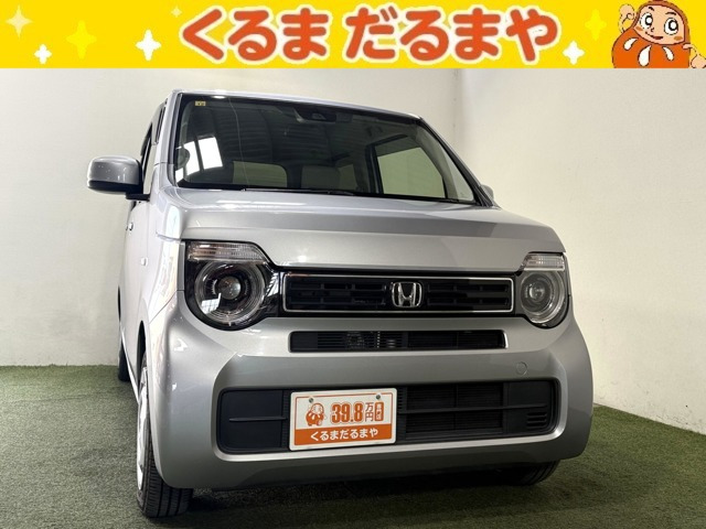 N-WGN L ホンダ センシング 