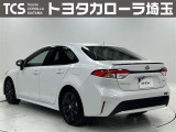 カローラ 1.8 ハイブリッド W×B 
