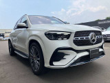 GLE 450d 4マチック スポーツ (ISG搭載モデル) 4WD MP202401