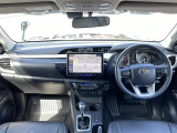ハイラックス 2.4 Z ディーゼル 4WD 4WD ワンオーナー