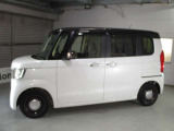 N-BOX L コーディネートスタイル 