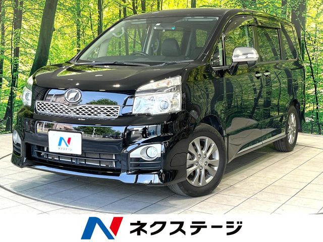 ヴォクシー 2.0 ZS 煌III 
