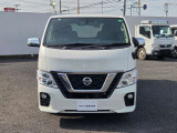 NV350キャラバン 2.0 プレミアムGX ロング 