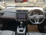 エクストレイル 2.0 20Xi 4WD 