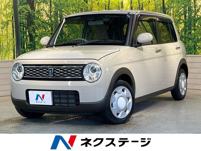 アルトラパン モード 