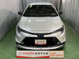 カローラ 1.8 ハイブリッド W×B E-Four 4WD 