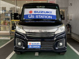 スペーシアカスタム XS 