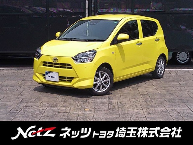 ピクシスエポック G SAIII 
