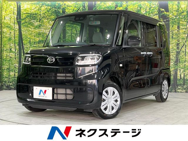 タント X スペシャル 