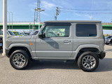 ジムニー XC 4WD 