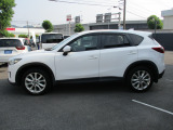 CX-5 2.2 XD 