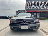 SLクラス 500SL 