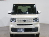 N-BOX ファッションスタイル 