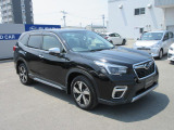 フォレスター 2.0 アドバンス 4WD 