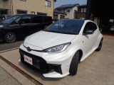 GRヤリス 1.6 RZ ハイ パフォーマンス GR-DAT 4WD 