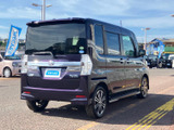 タントカスタム RS 