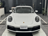 911 カレラ4S PDK 