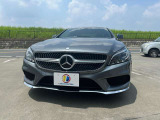 CLSクラス CLS400 純正ナビ バックカメラ