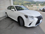 GS 300h 