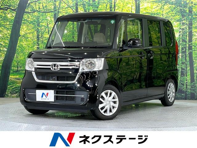 N-BOX L 